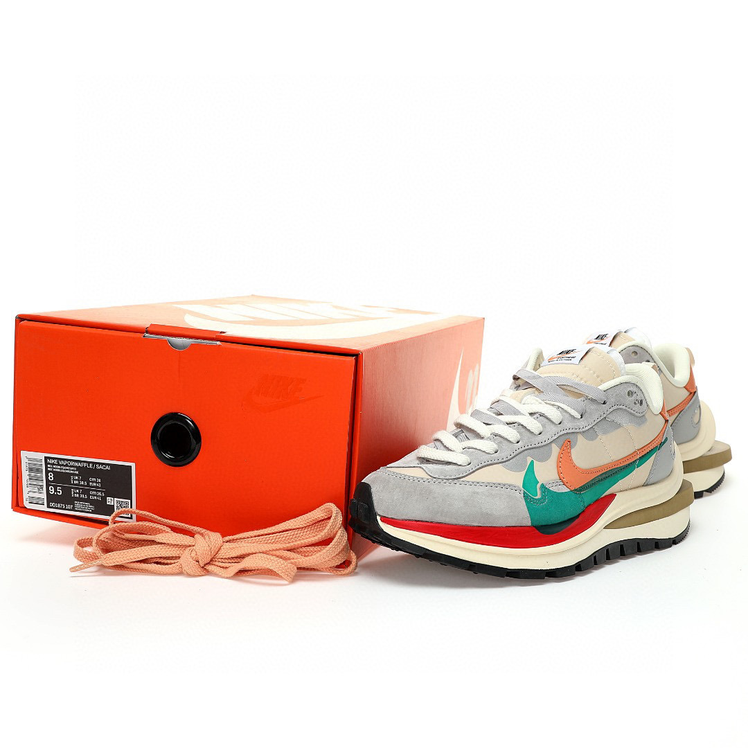 Nike Sacai Sneaker DD1875-107 - Image 9