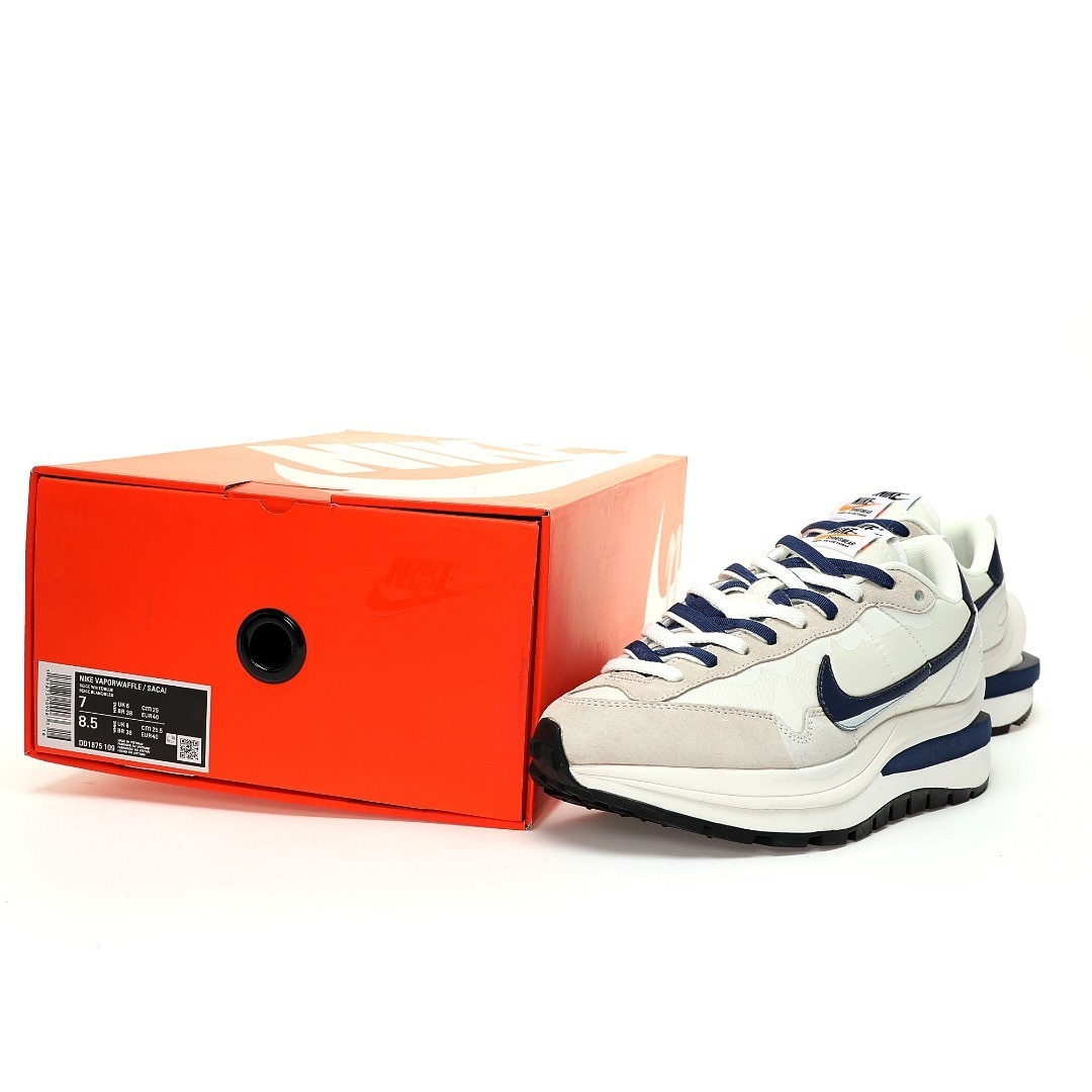 Nike Sacai Sneaker DD1875-109 - Image 4