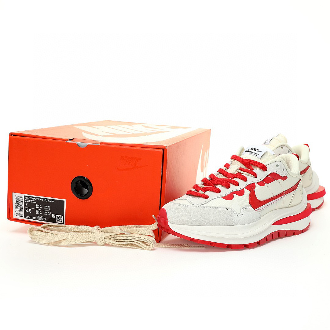 Nike Sacai Sneaker DD1875-110 - Image 9