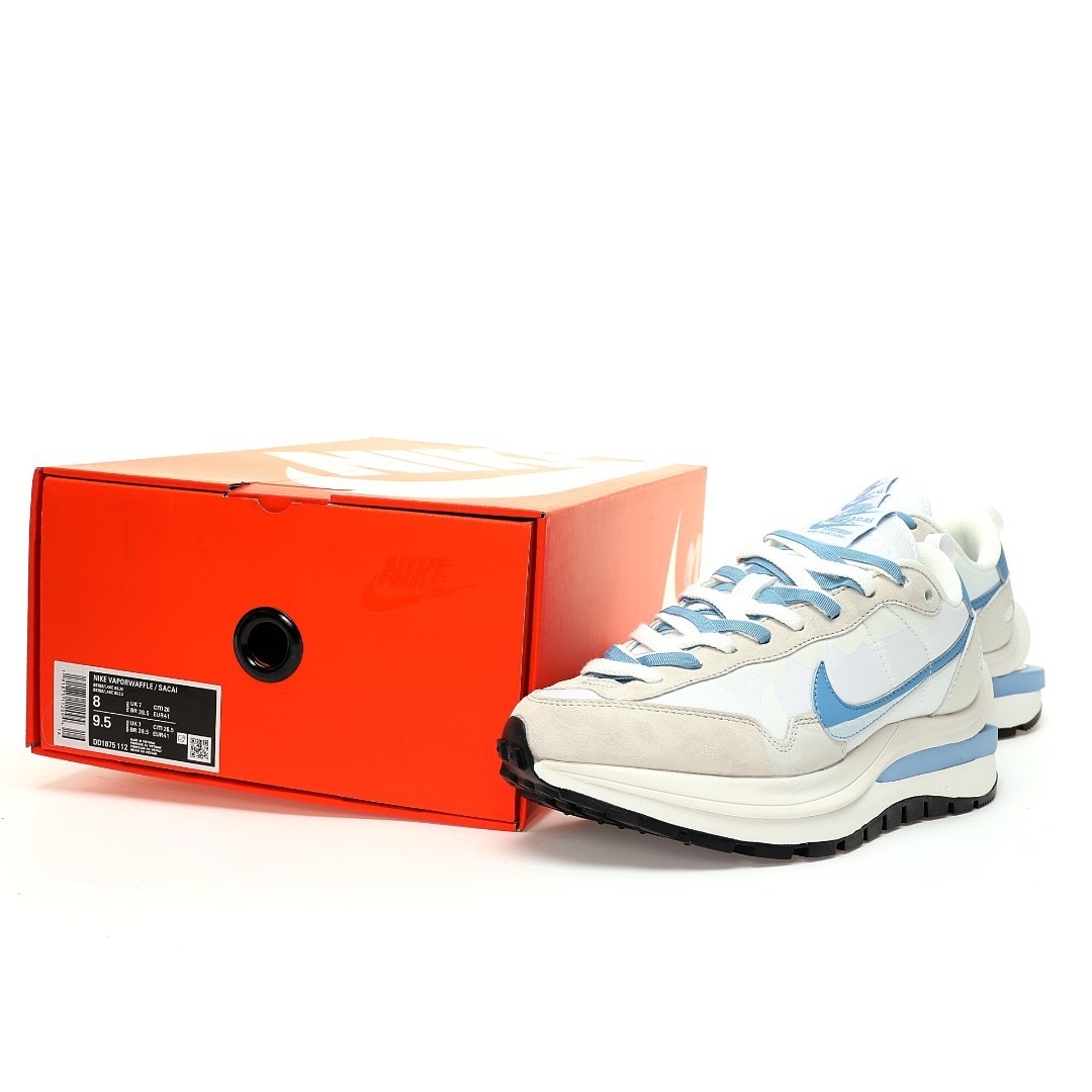 Nike Sacai Sneaker DD1875-112 - Image 8