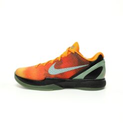 Nike ZOOM Kobe 5I Protro All Star Orange County ZK6 448693-800