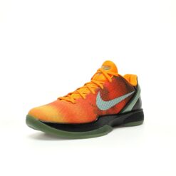 Alternative view of Nike ZOOM Kobe 5I Protro All Star Orange County ZK6 448693-800