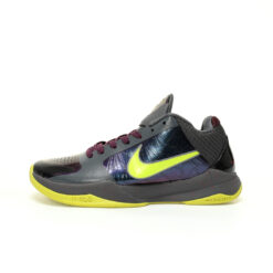 Nike Zoom Kobe ZK5 Chaos 5 CD4991-001