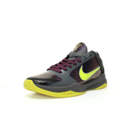 Alternative view of Nike Zoom Kobe ZK5 Chaos 5 CD4991-001