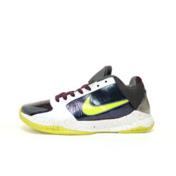 Nike Zoom Kobe ZK5 Chaos 5 CD4991-100