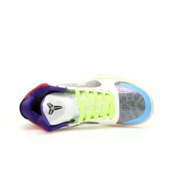 Alternative view of Nike Zoom Kobe ZK5 Protro PE PJ Tucker s 5 CD4991-004