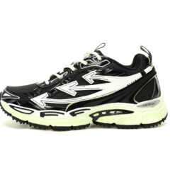 Off-White Be Right Back Sneaker OMIA295W24FAB0011025