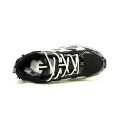 Alternative view of Off-White Be Right Back Sneaker OMIA295W24FAB0011025