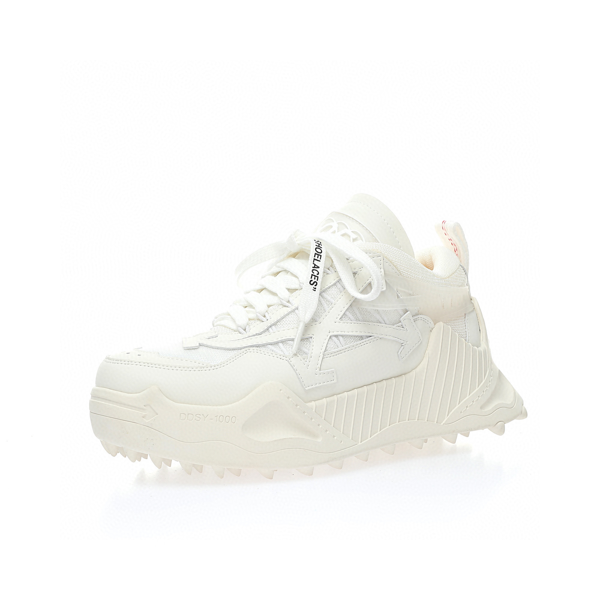 Off-White Odsy-1000 Sneaker OMIA139F21FAB0020101 - Image 2