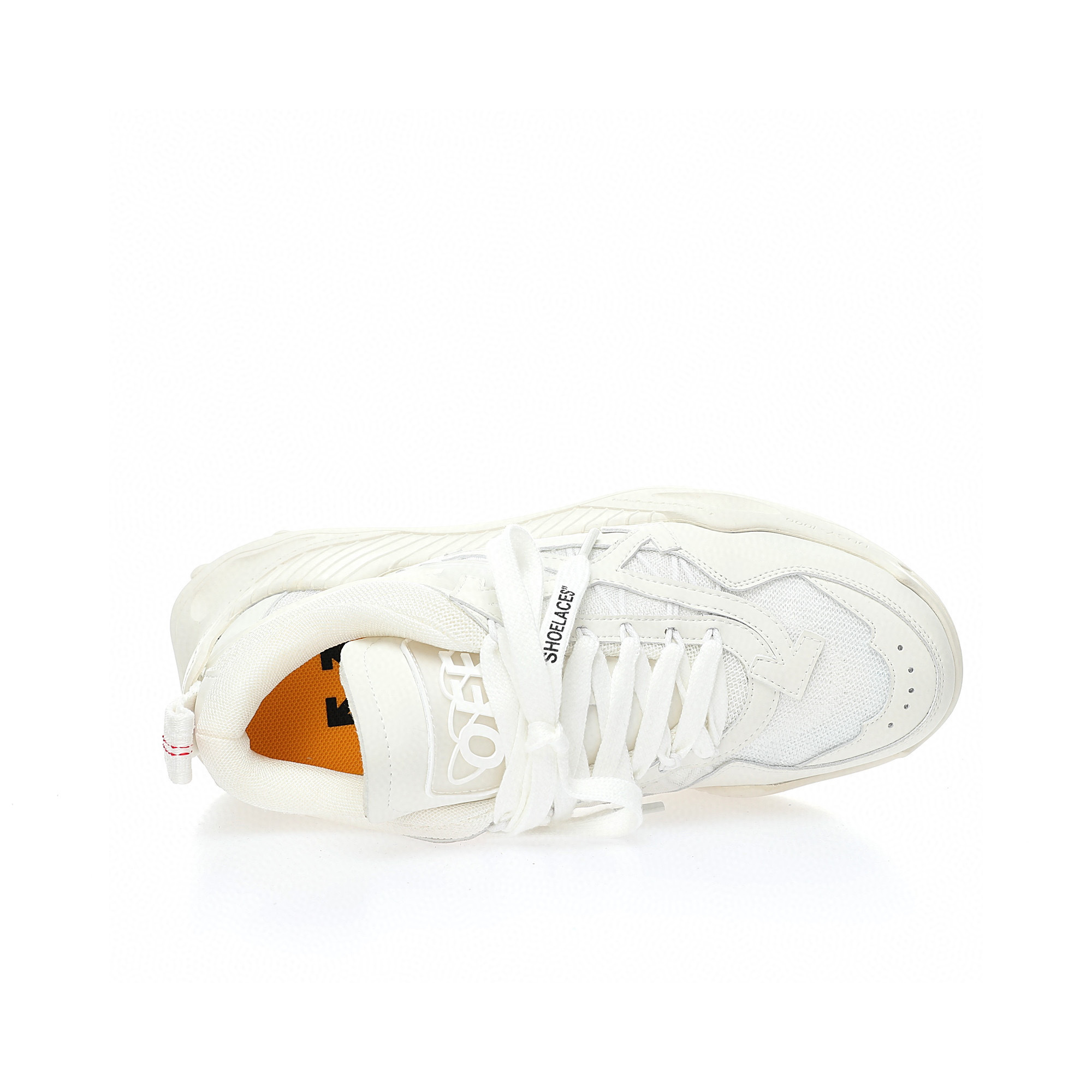 Off-White Odsy-1000 Sneaker OMIA139F21FAB0020101 - Image 4