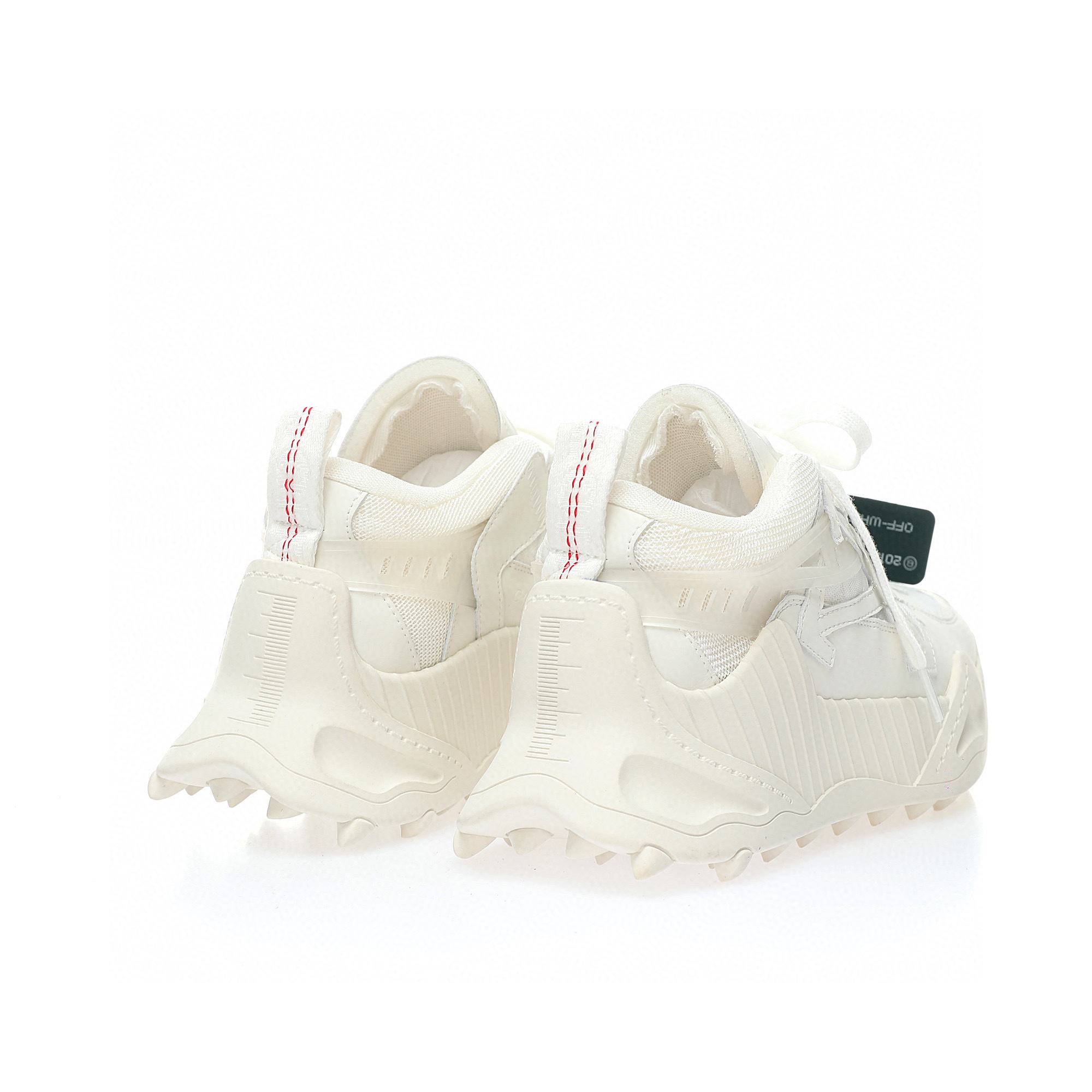 Off-White Odsy-1000 Sneaker OMIA139F21FAB0020101 - Image 7