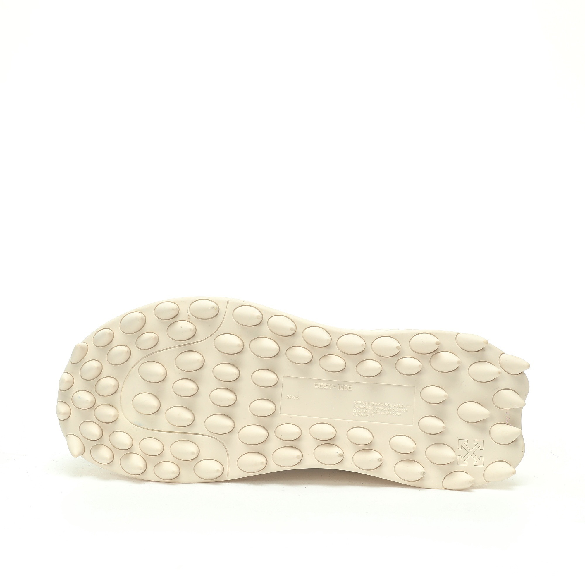Off-White Odsy-1000 Sneaker OMIA139R208000530133 - Image 2