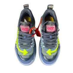 Alternative view of Off-White Odsy-1000 Sneaker OMIA139S208000423062