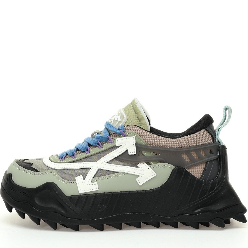 Off-White Odsy-1000 Sneaker OMIA139S22FAB0015501