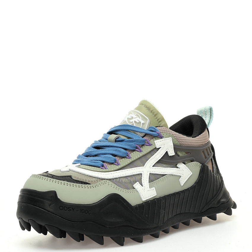 Off-White Odsy-1000 Sneaker OMIA139S22FAB0015501 - Image 3