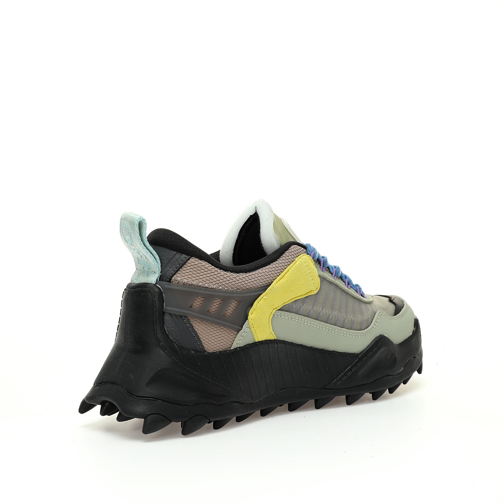 Off-White Odsy-1000 Sneaker OMIA139S22FAB0015501 - Image 8