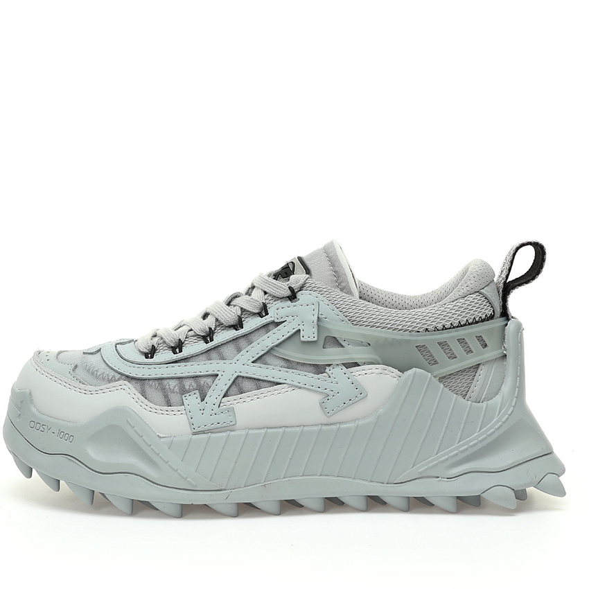 Off-White Odsy-1000 Sneaker OWIA180S21FAB0010505