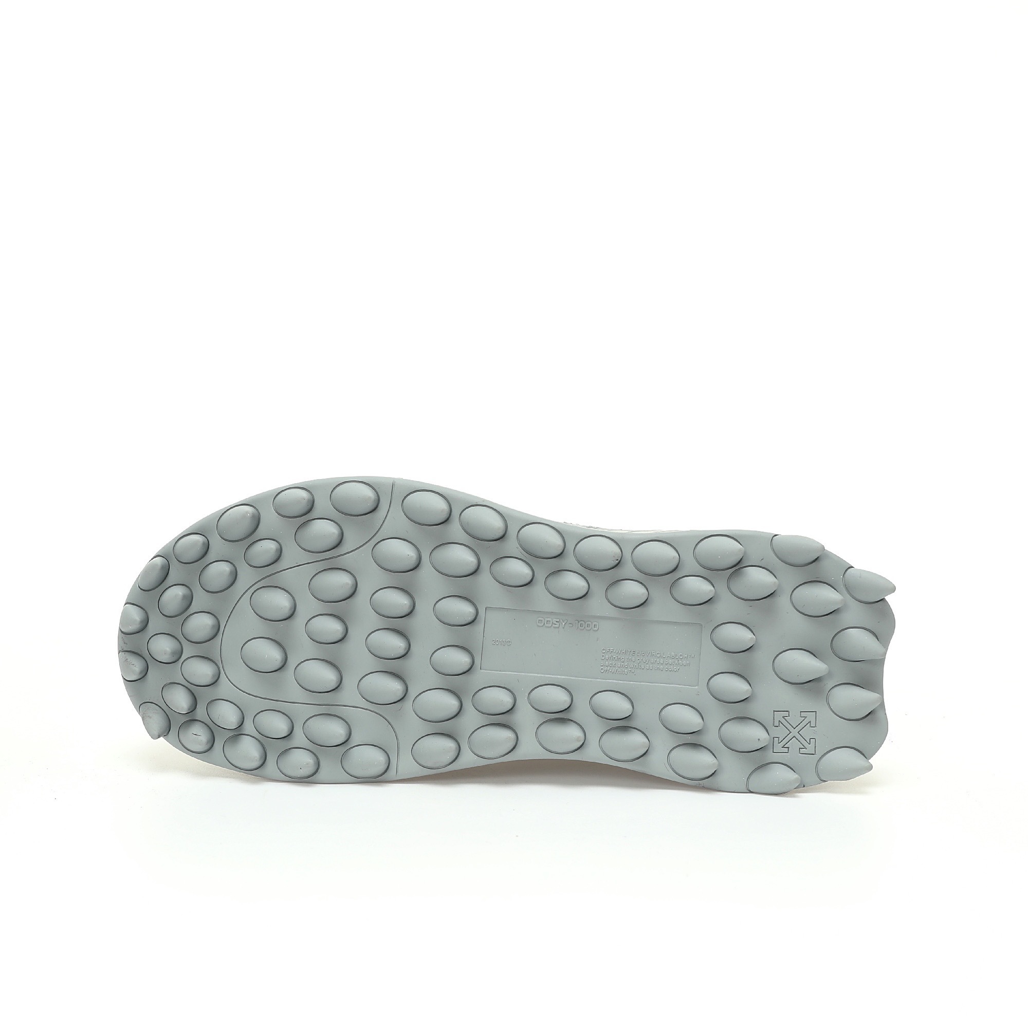 Off-White Odsy-1000 Sneaker OWIA180S21FAB0010505 - Image 2