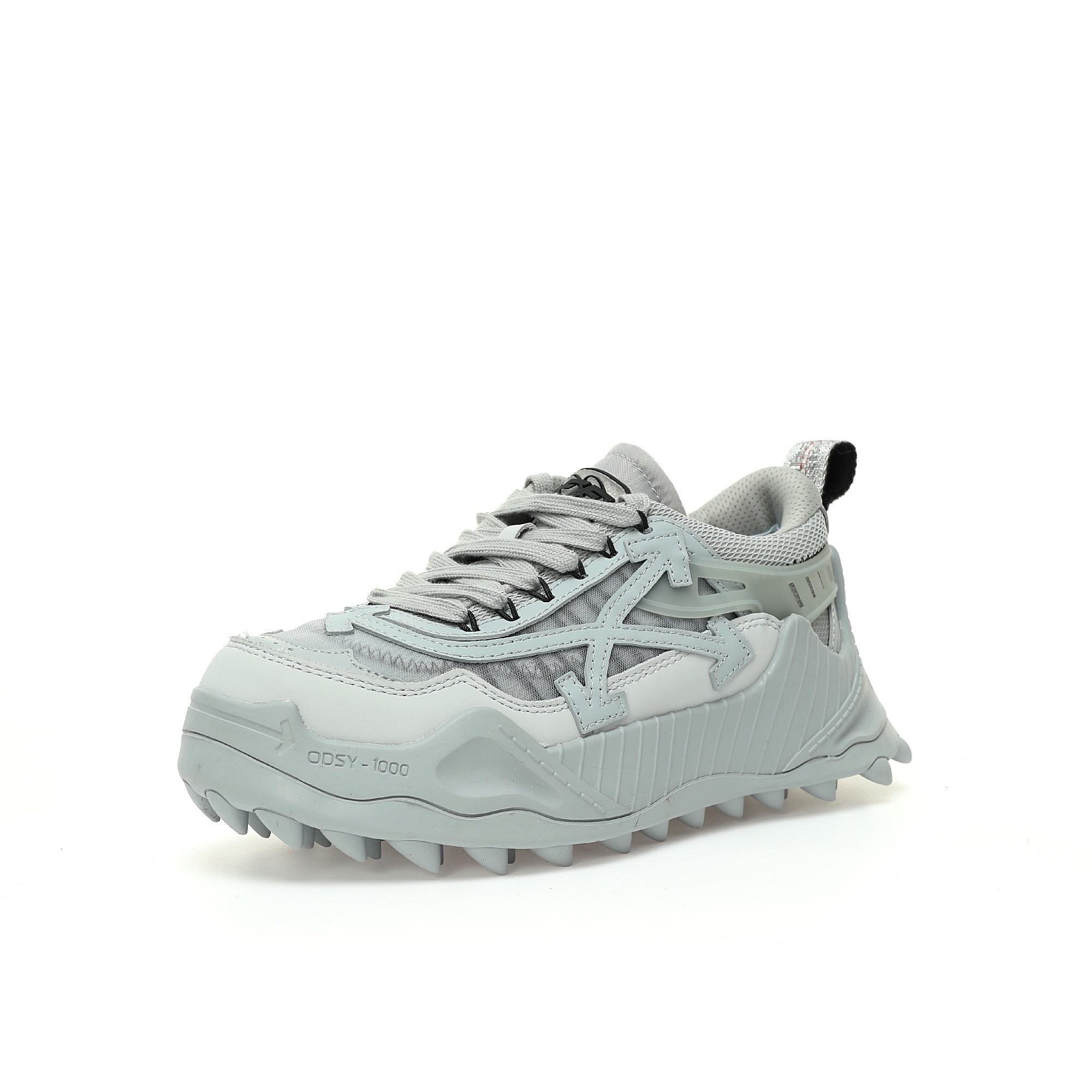 Off-White Odsy-1000 Sneaker OWIA180S21FAB0010505 - Image 5