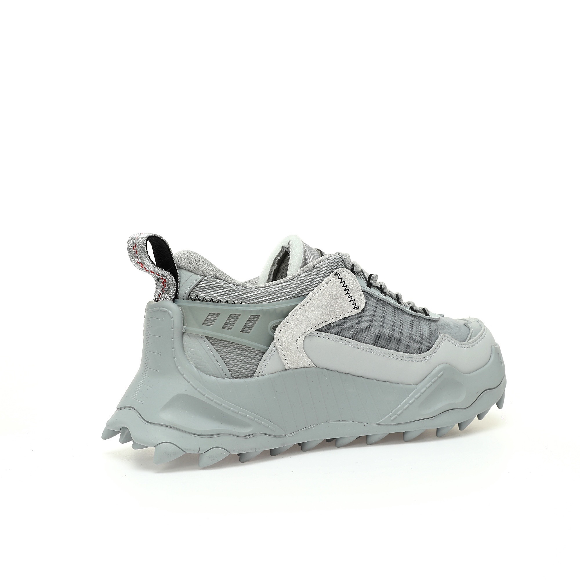 Off-White Odsy-1000 Sneaker OWIA180S21FAB0010505 - Image 7