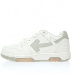 Off-White Out of Office Sneaker OM1A189F21LEA0010161