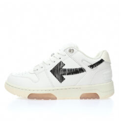 Off-White Out of Office Sneaker OMIA008S23LEA0010110