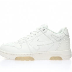 Off-White Out of Office Sneaker OMIA189C99LEA0010100
