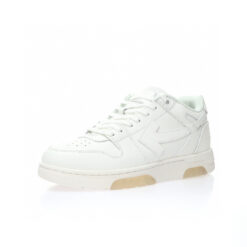 Alternative view of Off-White Out of Office Sneaker OMIA189C99LEA0010100