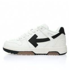 Off-White Out of Office Sneaker OMIA189C99LEA0040110