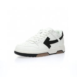 Alternative view of Off-White Out of Office Sneaker OMIA189C99LEA0040110