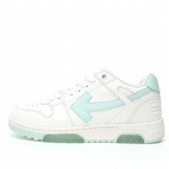 Off-White Out of Office Sneaker OMIA189C99LEA0040151