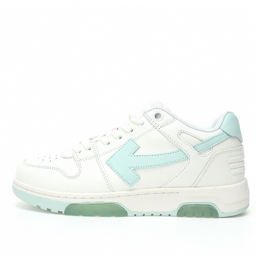 Off-White Out of Office Sneaker OMIA189C99LEA0040151