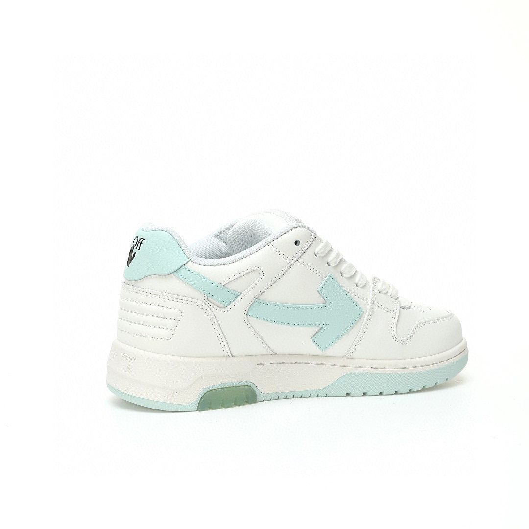 Off-White Out of Office Sneaker OMIA189C99LEA0040151 - Image 3