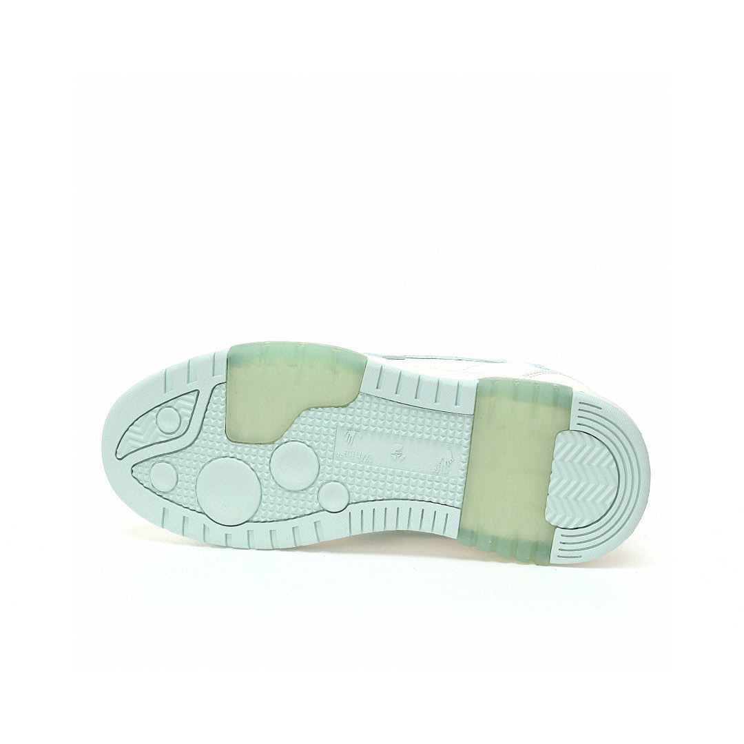 Off-White Out of Office Sneaker OMIA189C99LEA0040151 - Image 5