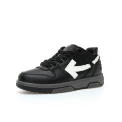 Alternative view of Off-White Out of Office Sneaker OMIA189C99LEA0041001