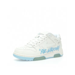 Alternative view of Off-White Out of Office Sneaker OMIA189C99LEA0050140