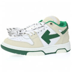 Off-White Out of Office Sneaker OMIA189F20LEA00101250122