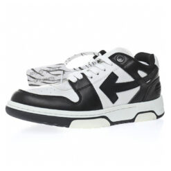 Off-White Out of Office Sneaker OMIA189F20LEA00101250126
