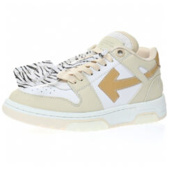 Off-White Out of Office Sneaker OMIA189F20LEA00101250130