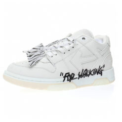 Off-White Out of Office Sneaker OMIA189F20LEA00101250131