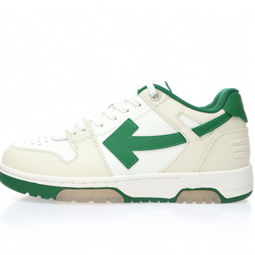 Off-White Out of Office Sneaker OMIA189F21LEA0010455