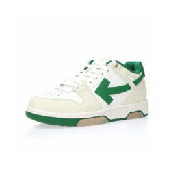 Alternative view of Off-White Out of Office Sneaker OMIA189F21LEA0010455
