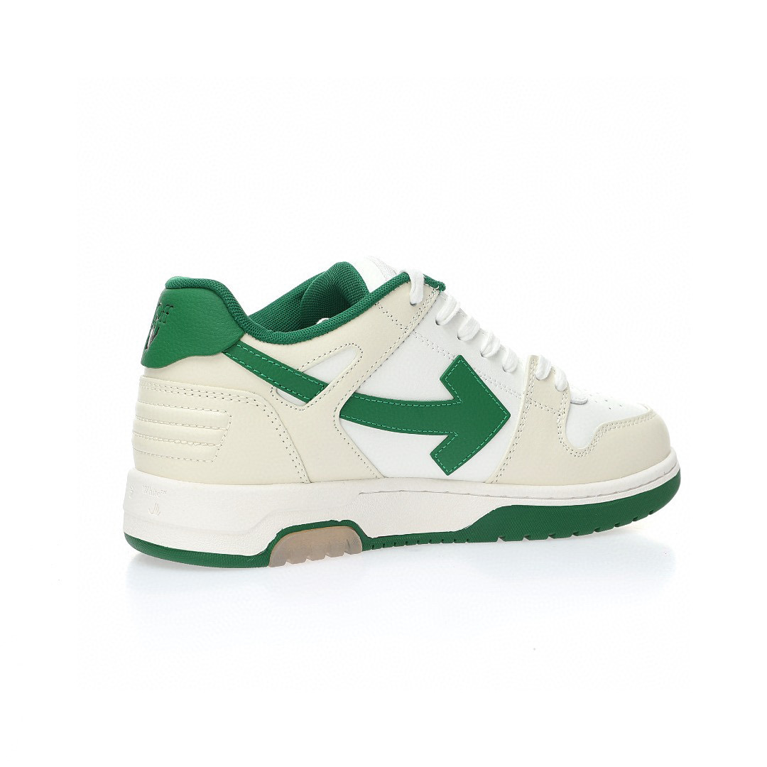 Off-White Out of Office Sneaker OMIA189F21LEA0010455 - Image 3