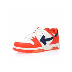 Alternative view of Off-White Out of Office Sneaker OMIA189F21LEA0022045