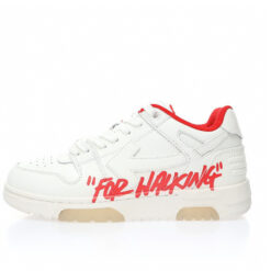 Off-White Out of Office Sneaker OMIA189F21LEA0030125