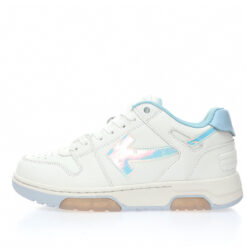 Off-White Out of Office Sneaker OMIA189F21LEA0030181