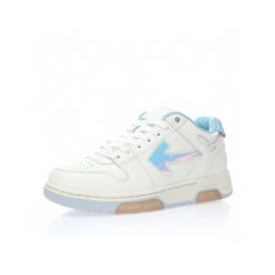 Alternative view of Off-White Out of Office Sneaker OMIA189F21LEA0030181