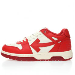 Off-White Out of Office Sneaker OMIA189F22LEA0001128