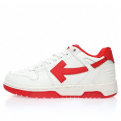 Off-White Out of Office Sneaker OMIA189F22LEA0010125