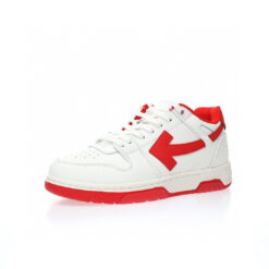 Alternative view of Off-White Out of Office Sneaker OMIA189F22LEA0010125